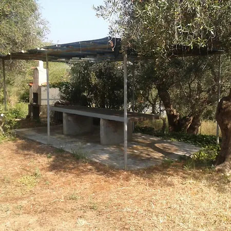 Vivi Tra Mare E Ulivi Casa vacanze