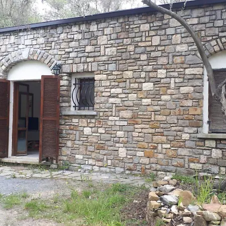 Casa vacanze Vivi Tra Mare E Ulivi Diano Marina