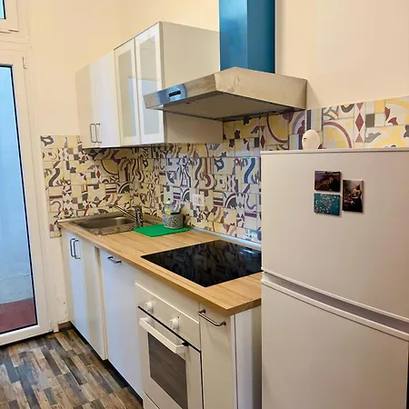 Casa vacanze Vivi Tra Mare E Ulivi Diano Marina