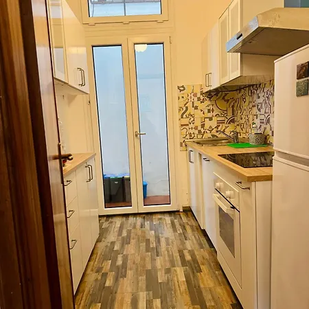 بيت للعطل Vivi Tra Mare E Ulivi دْيانو مارينا