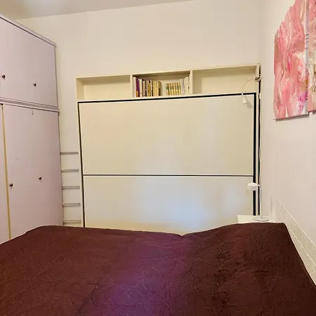 Vivi Tra Mare E Ulivi Casa vacanze Diano Marina