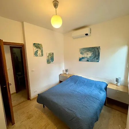 Casa vacanze Vivi Tra Mare E Ulivi