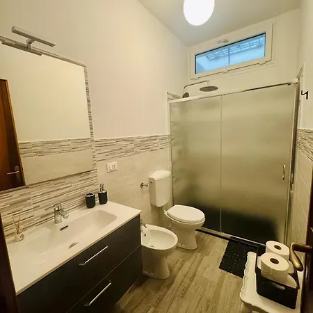 Casa vacanze Vivi Tra Mare E Ulivi