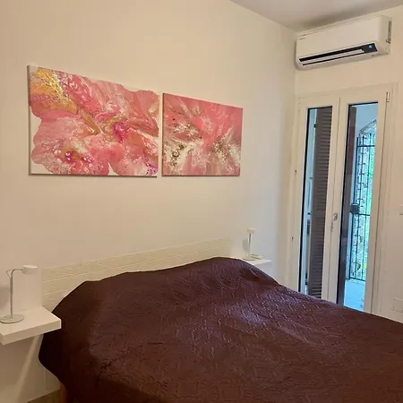 بيت للعطل Vivi Tra Mare E Ulivi