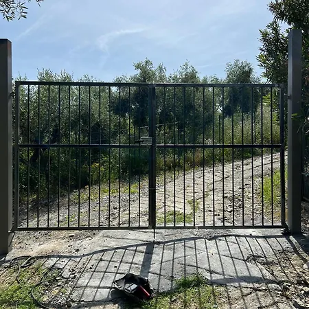 Vivi Tra Mare E Ulivi Dom wakacyjny Diano Marina