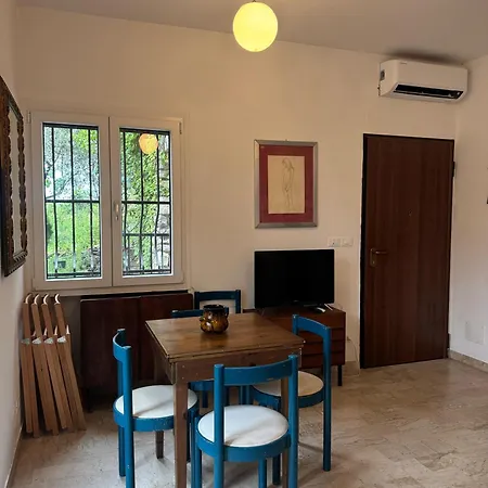 Vivi Tra Mare E Ulivi * Diano Marina