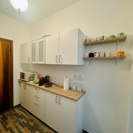 Vivi Tra Mare E Ulivi *