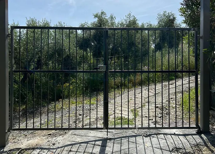 Vivi Tra Mare E Ulivi בית נופש דיאנו מרינה