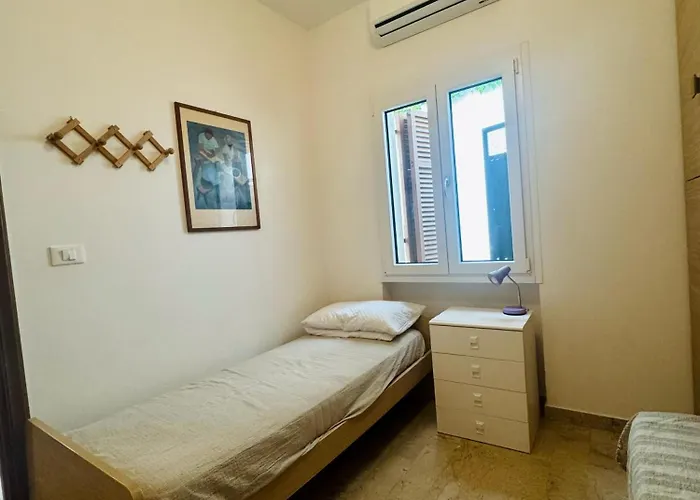 Vivi Tra Mare E Ulivi דיאנו מרינה