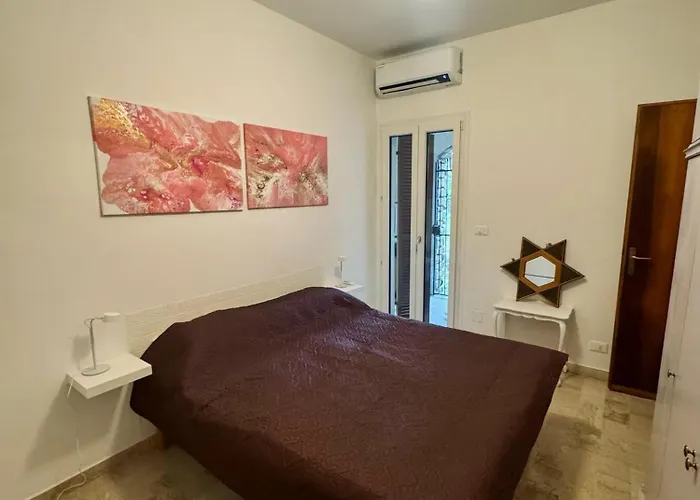 Vivi Tra Mare E Ulivi בית נופש דיאנו מרינה