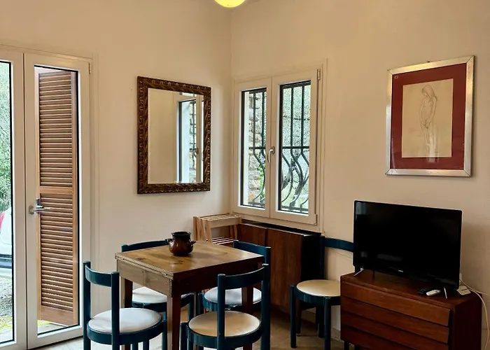 בית נופש Vivi Tra Mare E Ulivi דיאנו מרינה