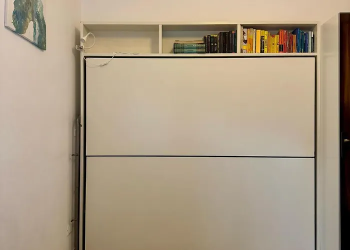 Vivi Tra Mare E Ulivi * דיאנו מרינה