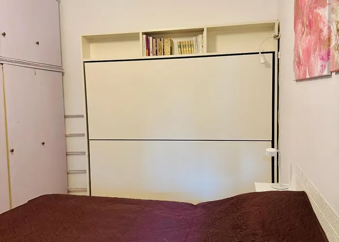 Vivi Tra Mare E Ulivi בית נופש דיאנו מרינה