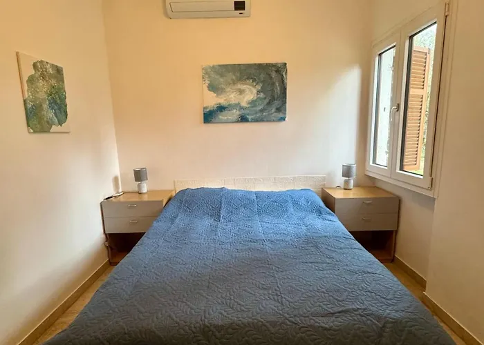 Vivi Tra Mare E Ulivi דיאנו מרינה