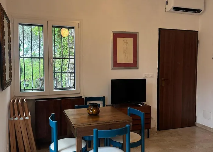 Vivi Tra Mare E Ulivi * דיאנו מרינה