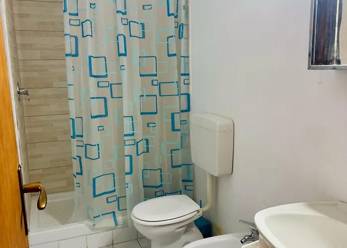 Vivi Tra Mare E Ulivi