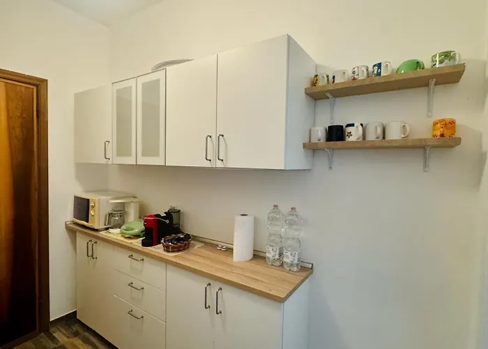 Vivi Tra Mare E Ulivi *